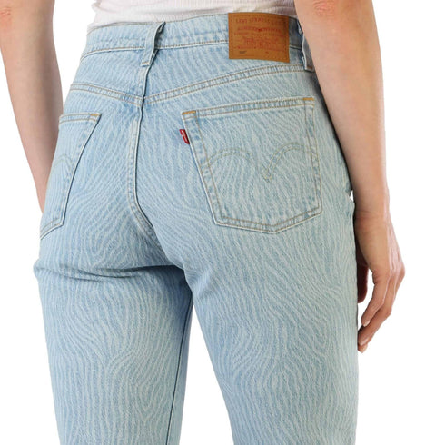 Levis Teksad